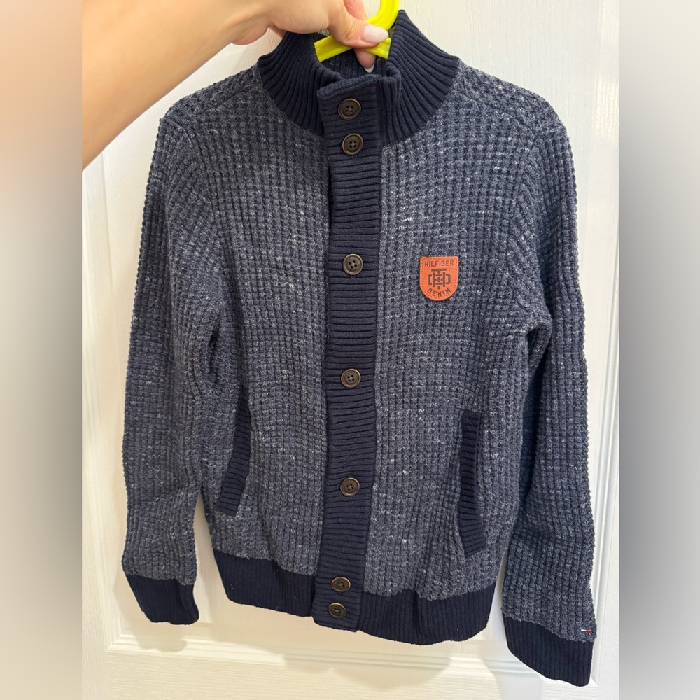 Tommy Hilfiger cardigan